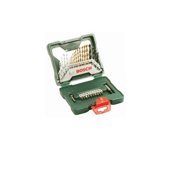 Set X-Line 30 accesorii